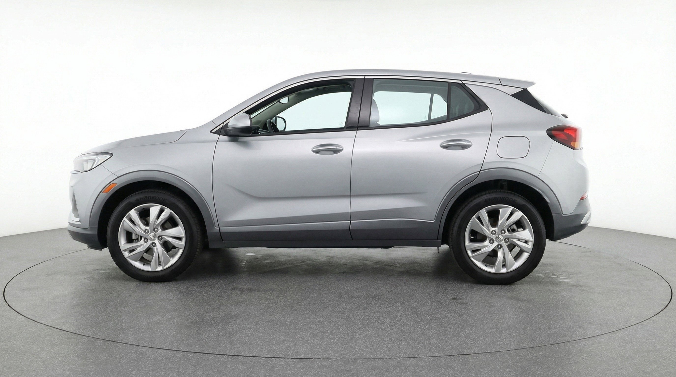 Used 2025 Buick Encore GX Preferred image 5