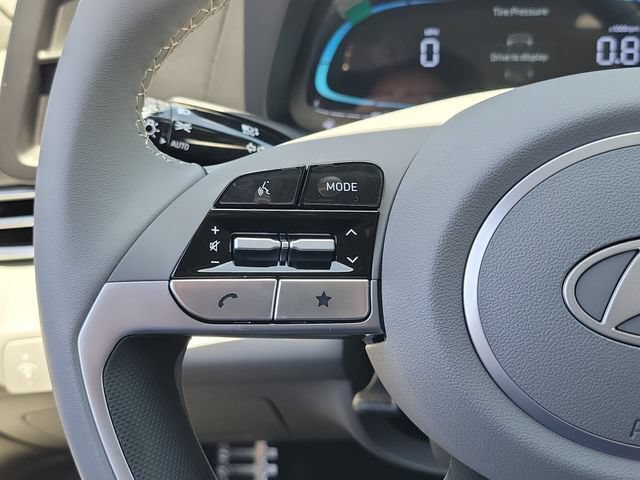New 2026 Hyundai Elantra Sport FWD image 7