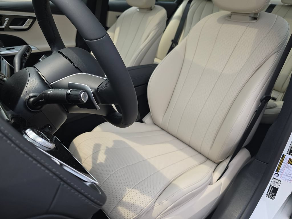 New 2026 Mercedes-Benz E 450 4MATIC Sedan image 25