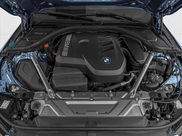 New 2027 BMW 430i Convertible RWD image 8