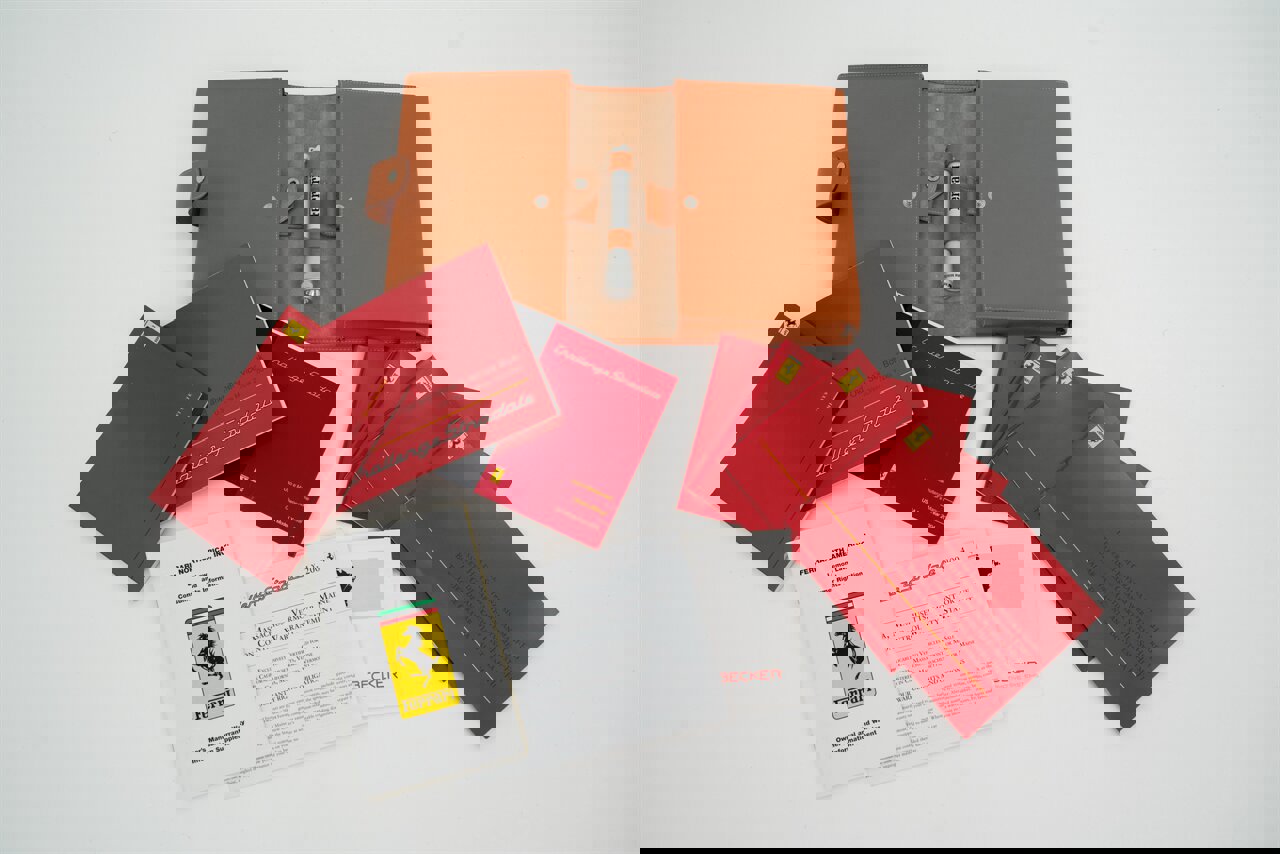 Used 2004 Ferrari 360 Challenge Stradale RWD image 49