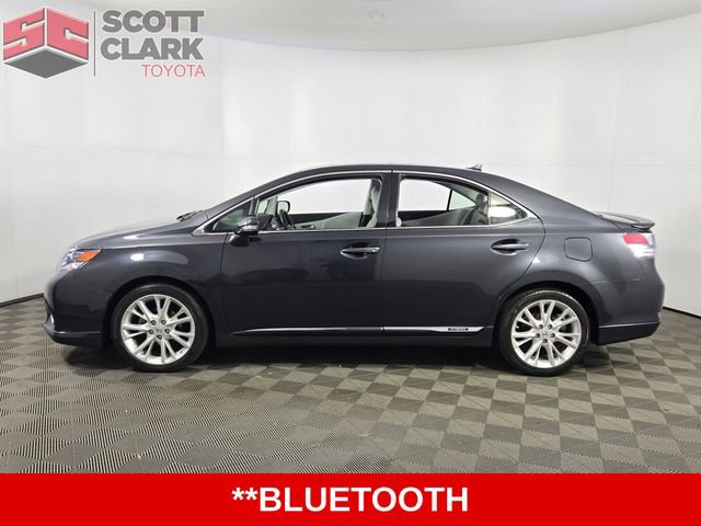 Used 2010 Lexus HS 250h image 4