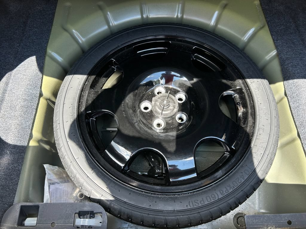 Used 2024 Ford Mustang Premium RWD image 40