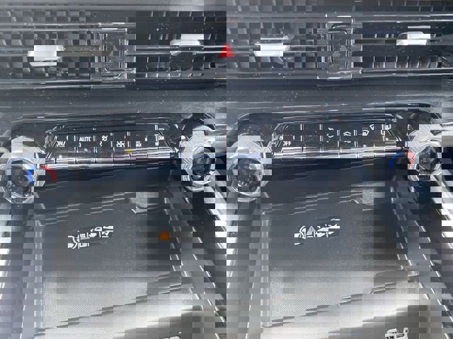 Certified 2025 Chevrolet Tahoe High Country image 19