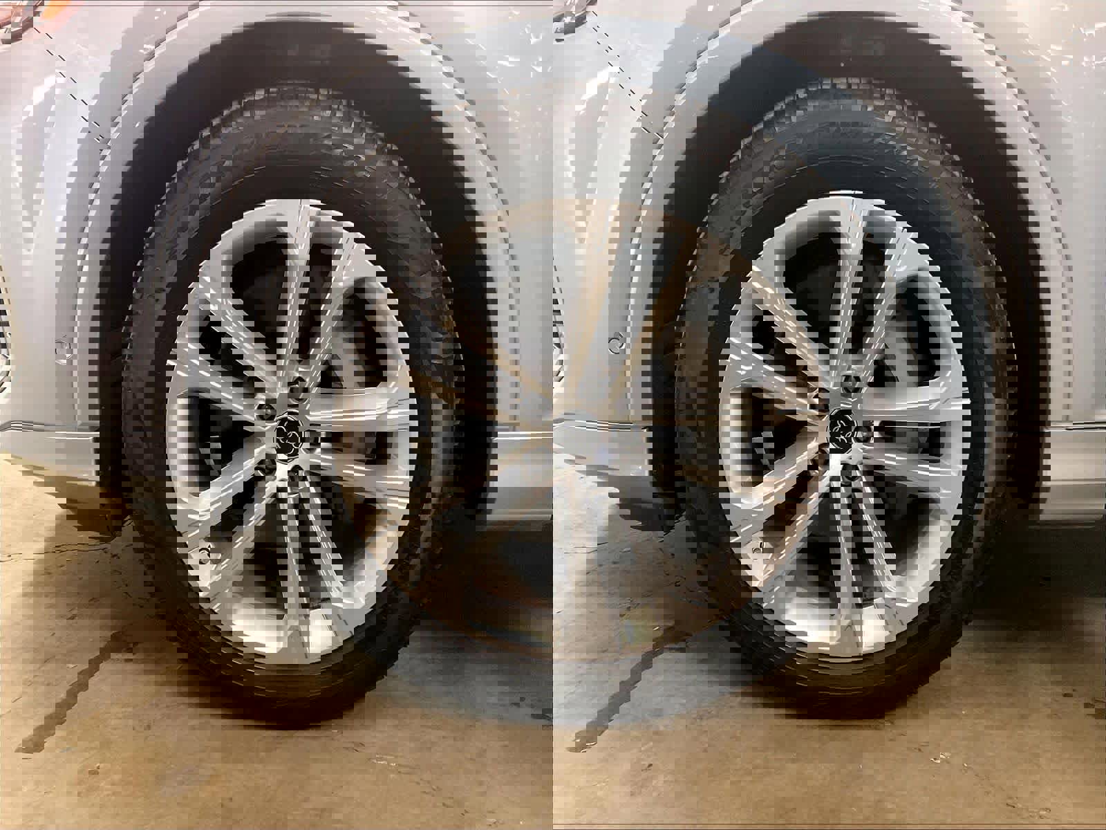 Certified 2025 Audi Q7 Premium Plus w/ Premium Plus Package image 11