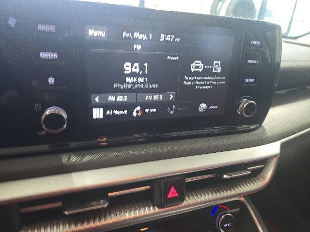 Used 2021 Kia K5 LXS FWD image 12