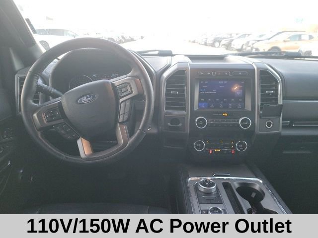 Used 2020 Ford Expedition Max XLT w/ Equipment Group 202A image 4