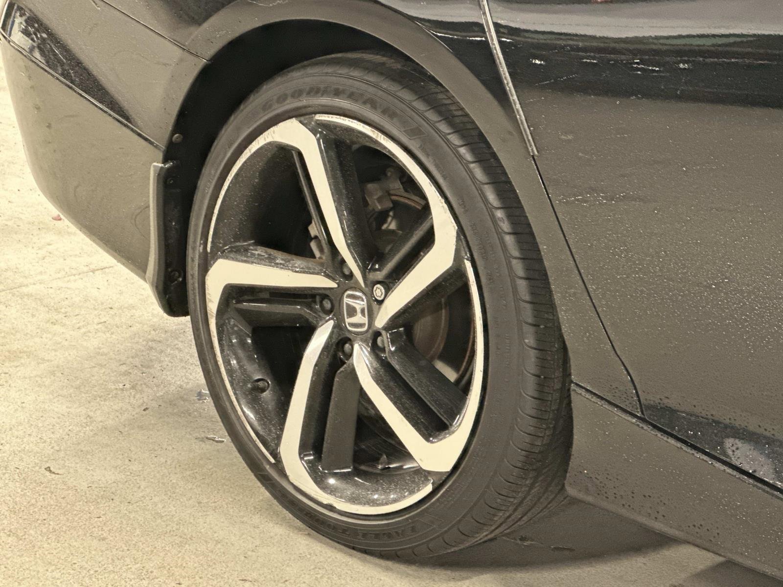 Used 2022 Honda Accord Sport image 10