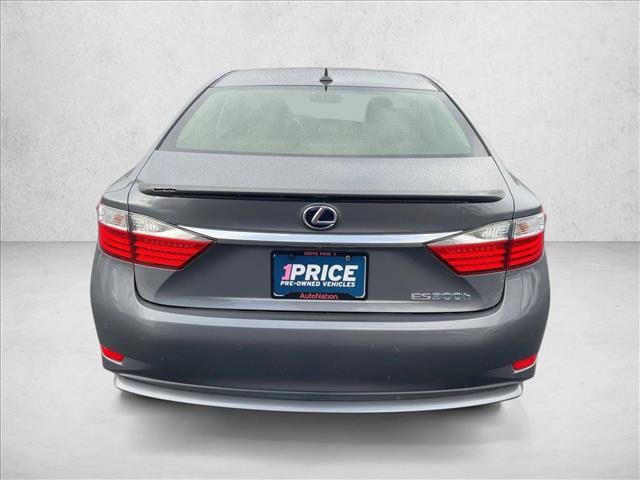 Used 2013 Lexus ES 300h Hybrid image 7