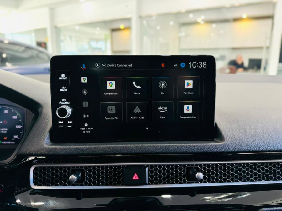 Used 2025 Honda Civic Sport Touring image 26