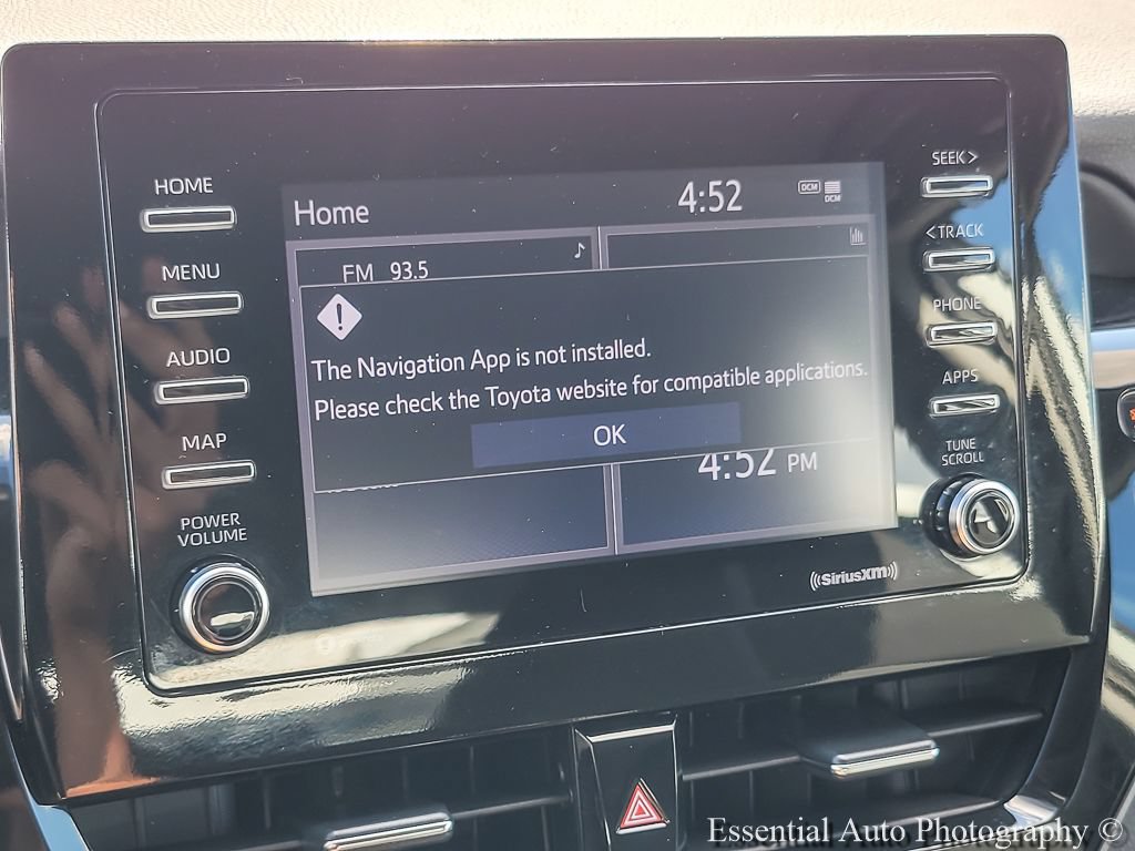 Used 2023 Toyota Camry LE FWD image 12