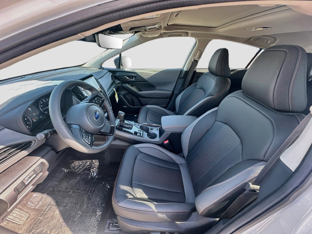 New 2026 Subaru Crosstrek 2.5i Limited AWD/4WD image 17