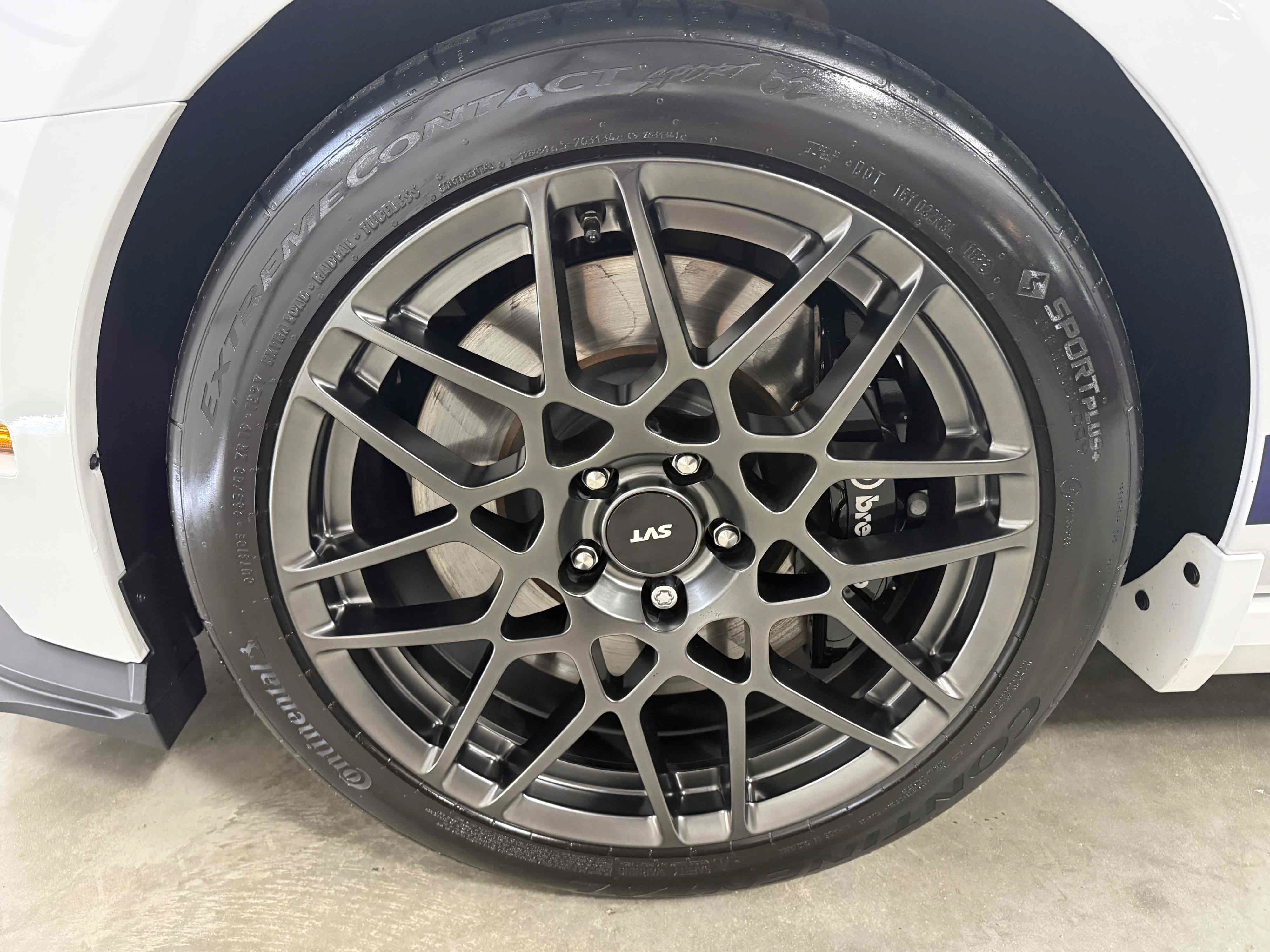 Used 2014 Ford Mustang Shelby GT500 w/ Equipment Group 821A RWD image 77