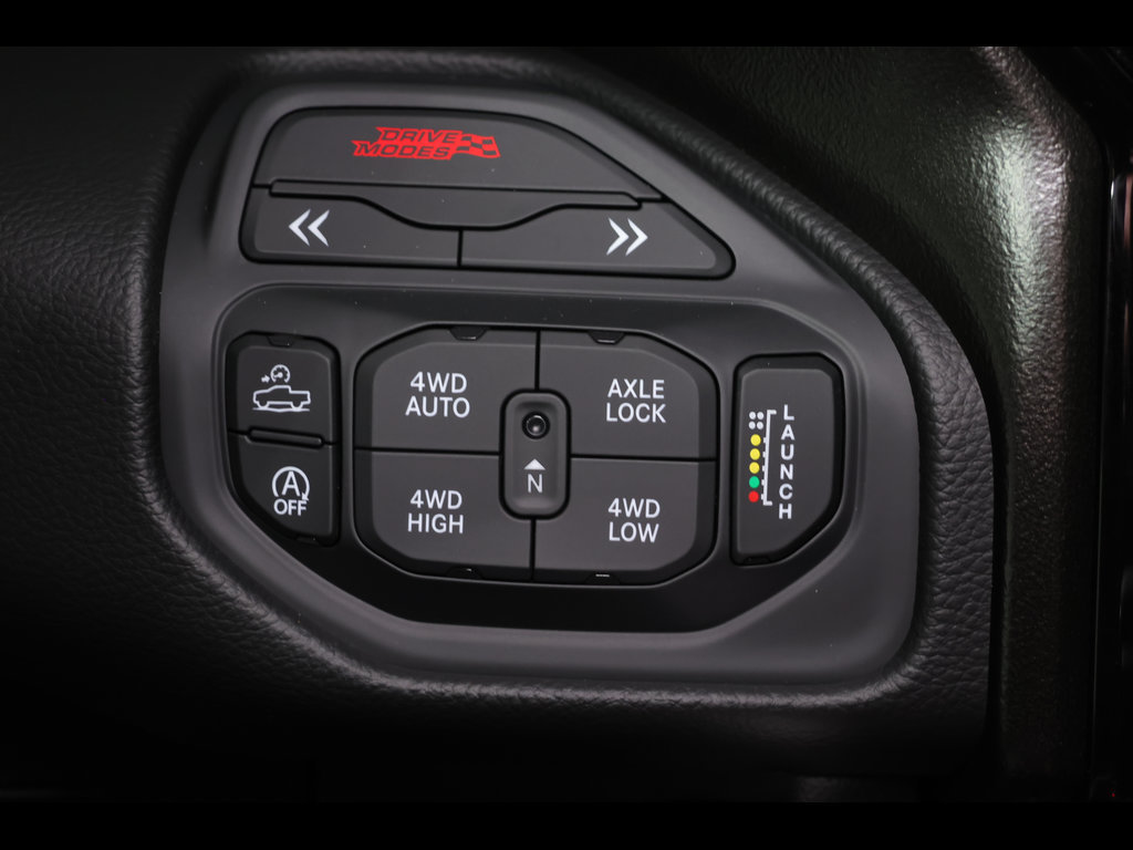 New 2027 RAM 1500 RHO AWD/4WD image 13