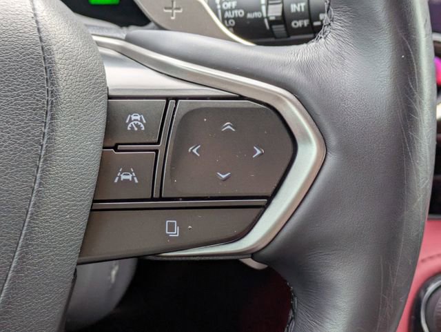 Used 2024 Lexus NX 350h 350h Luxury w/ Vision Package image 28