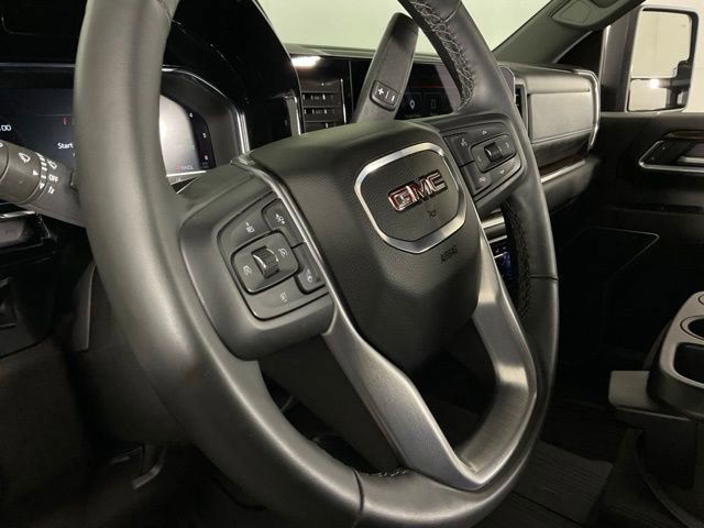 Used 2025 GMC Sierra 2500 SLE w/ SLE Value Package; image 17