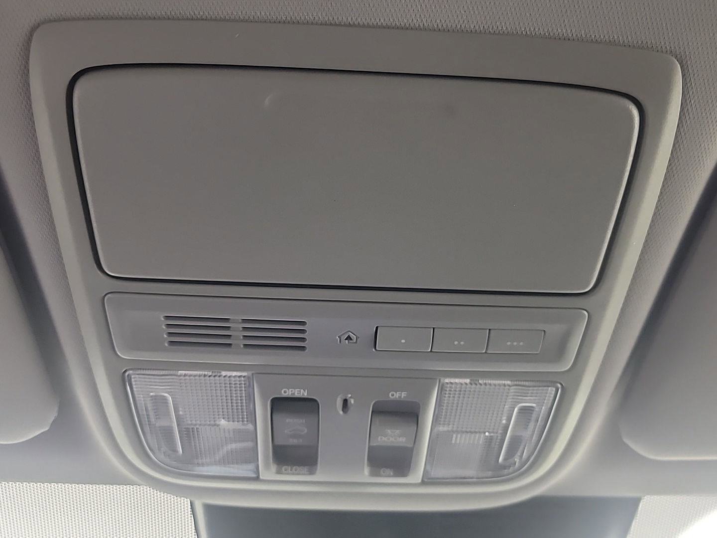 Certified 2019 Honda CR-V EX-L image 31