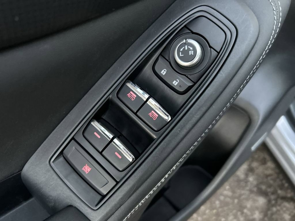 Certified 2023 Subaru Forester Touring image 16