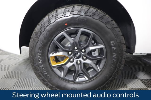 New 2026 Ford Expedition Tremor image 22