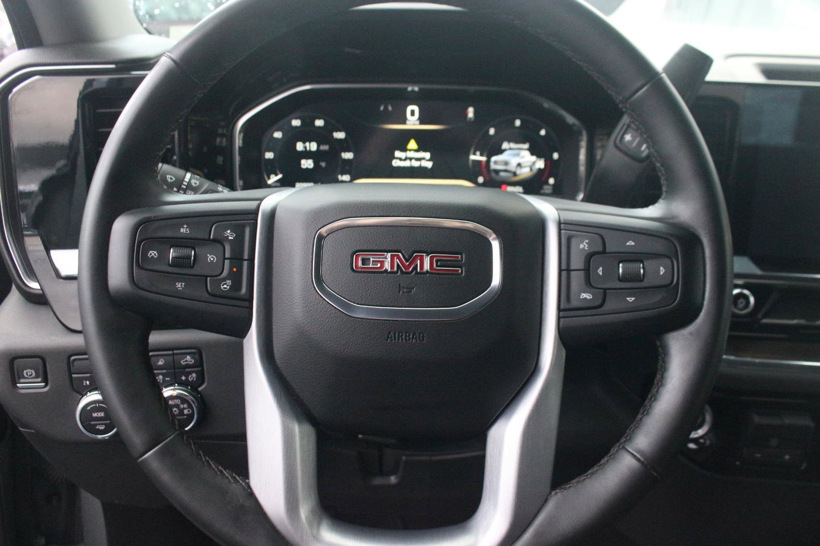 Used 2023 GMC Sierra 1500 SLT image 21