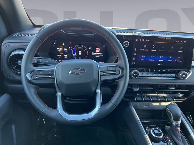 Used 2025 Chevrolet Colorado Z71 w/ Technology Package image 12