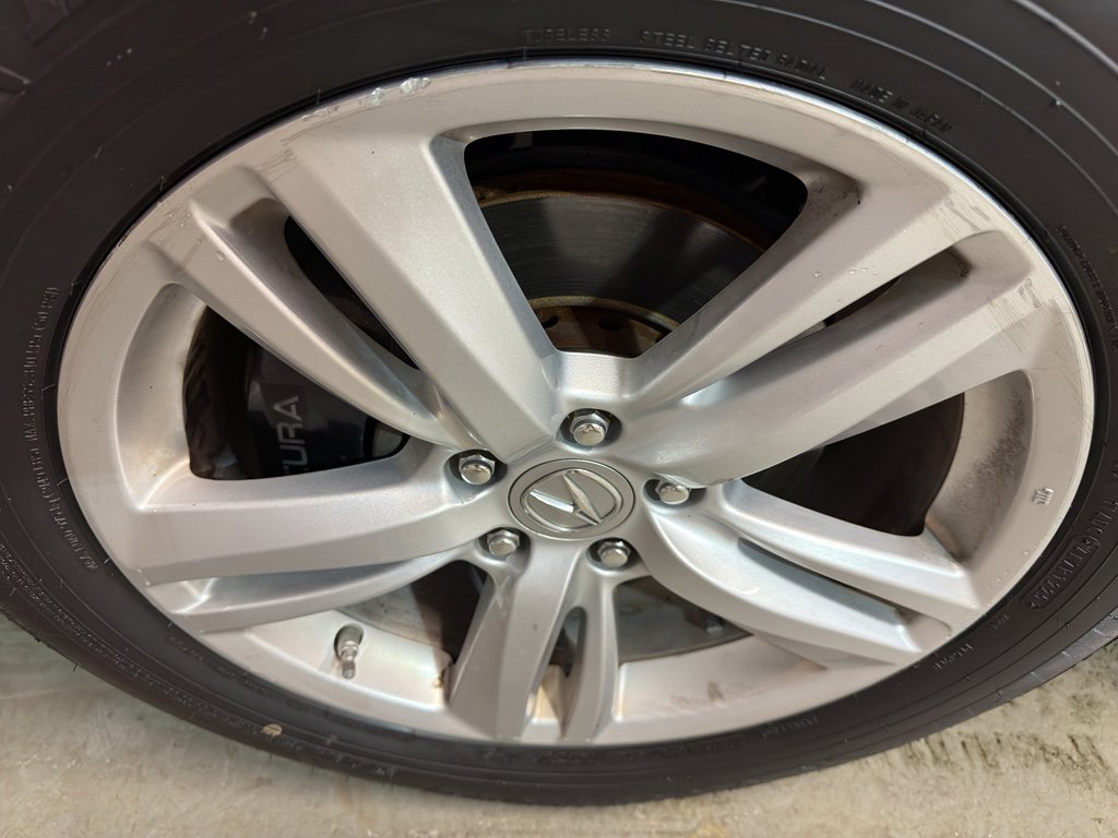 Used 2014 Acura RDX AWD image 34