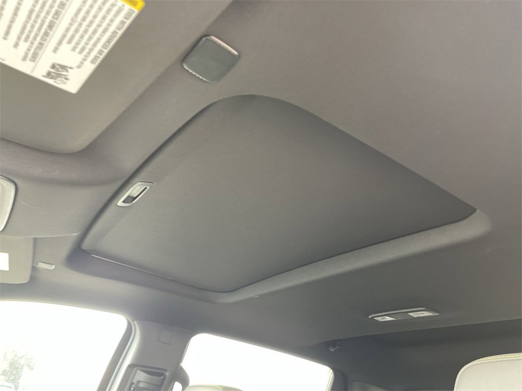 New 2026 Chevrolet Silverado 2500 ZR2 w/ LPO, Dark Essentials Package image 21