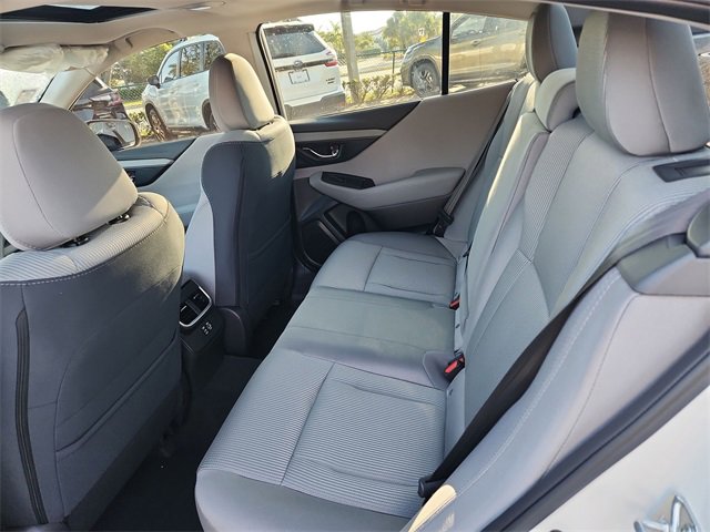 New 2025 Subaru Legacy Premium image 19