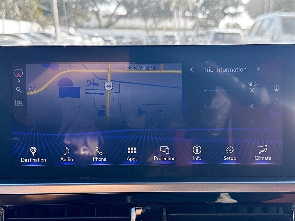 Used 2023 Lexus GX 460 Premium image 16