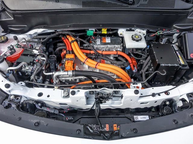 New 2027 Chevrolet Bolt LT image 9