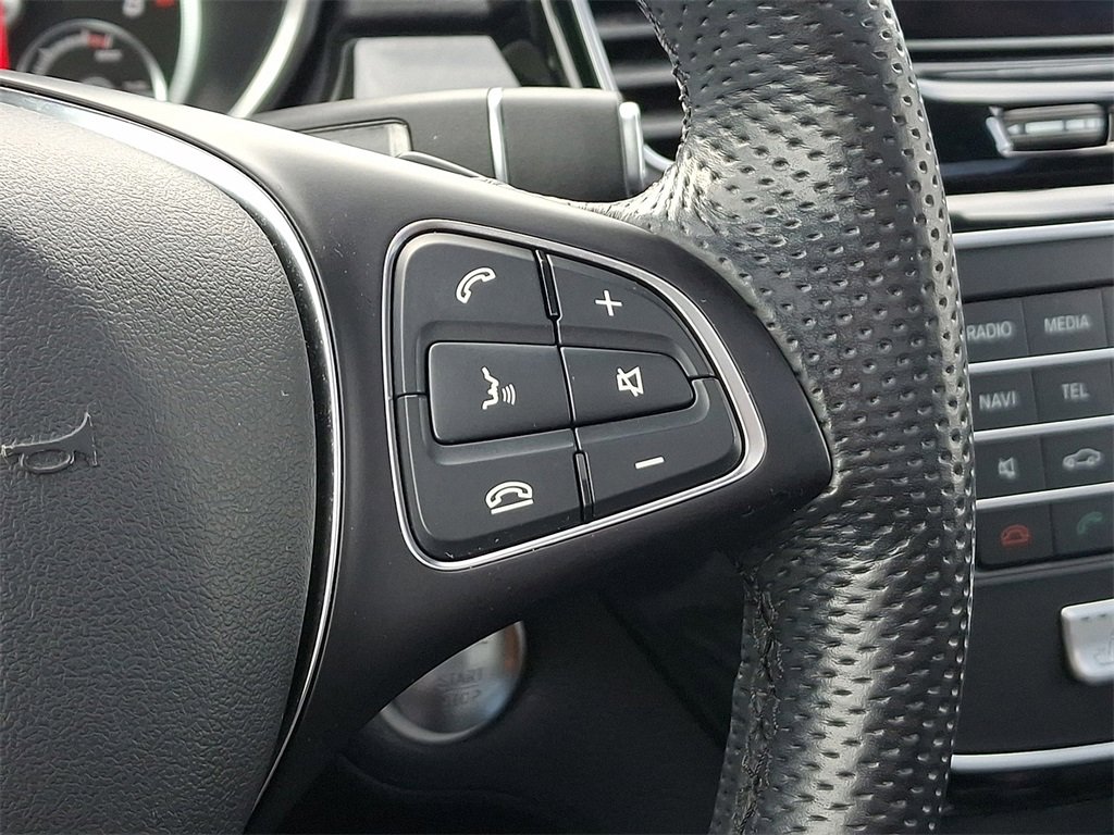 Used 2018 Mercedes-Benz GLE 550e 4MATIC image 24