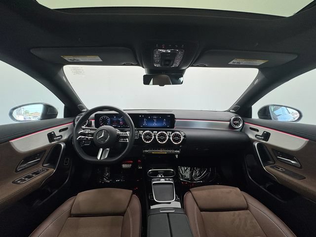Certified 2026 Mercedes-Benz CLA 250 image 22