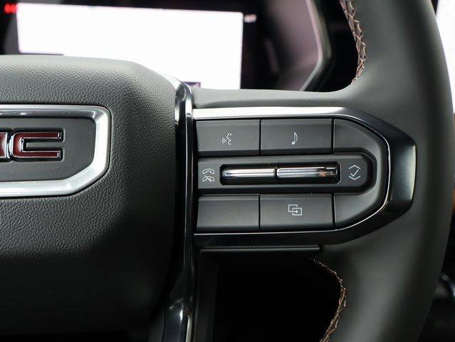 New 2026 GMC Canyon AT4 image 33