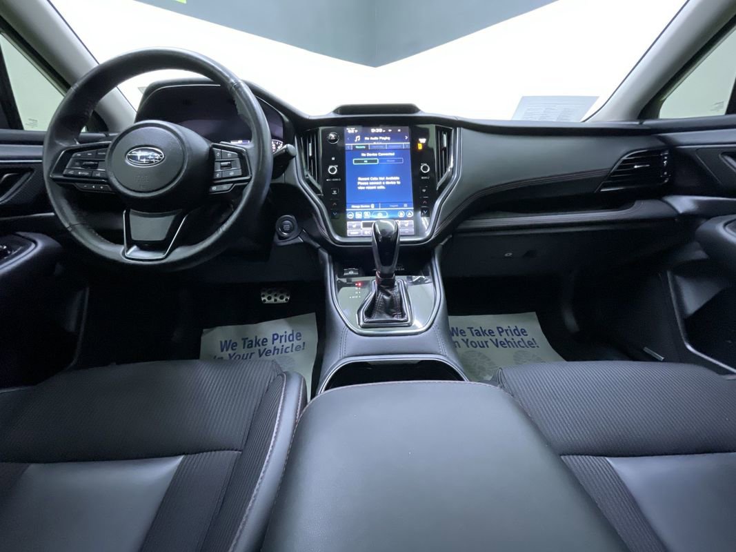 Used 2024 Subaru Legacy Sport image 19