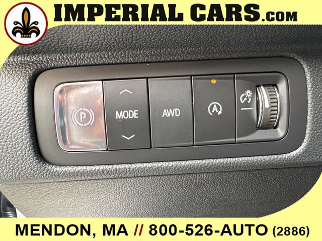 New 2026 Chevrolet Traverse High Country image 22