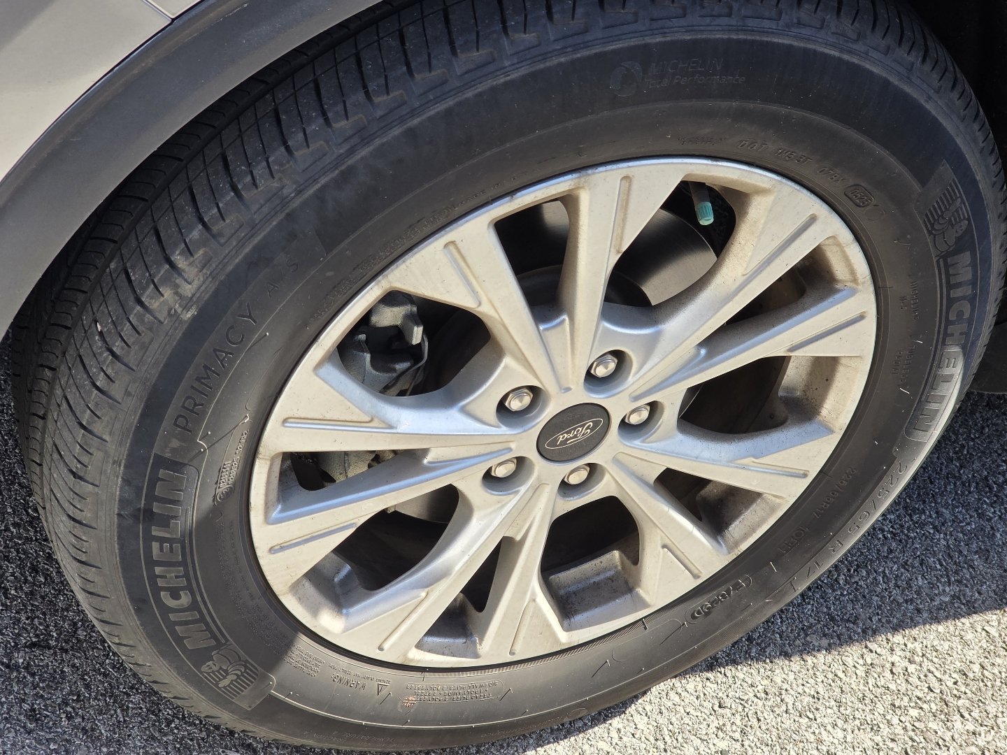 Used 2023 Ford Escape Active w/ Cold Weather Package FWD image 11