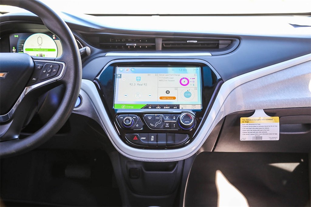 Used 2019 Chevrolet Bolt LT image 12