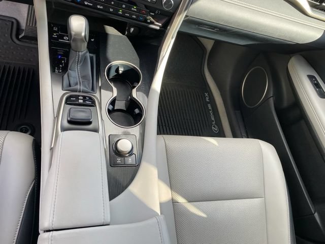 Used 2018 Lexus RX 350 AWD w/ Accessory Package image 25