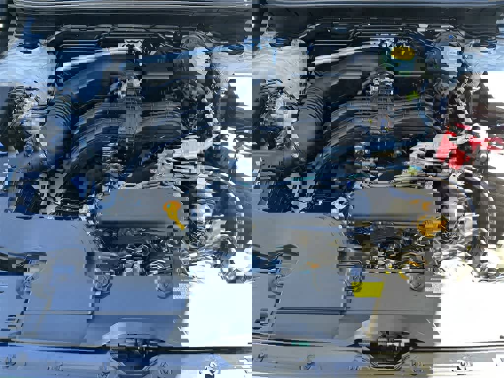 New 2026 Subaru Crosstrek 2.0i Premium image 9