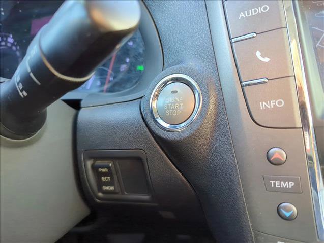 Used 2013 Lexus IS 250C image 16