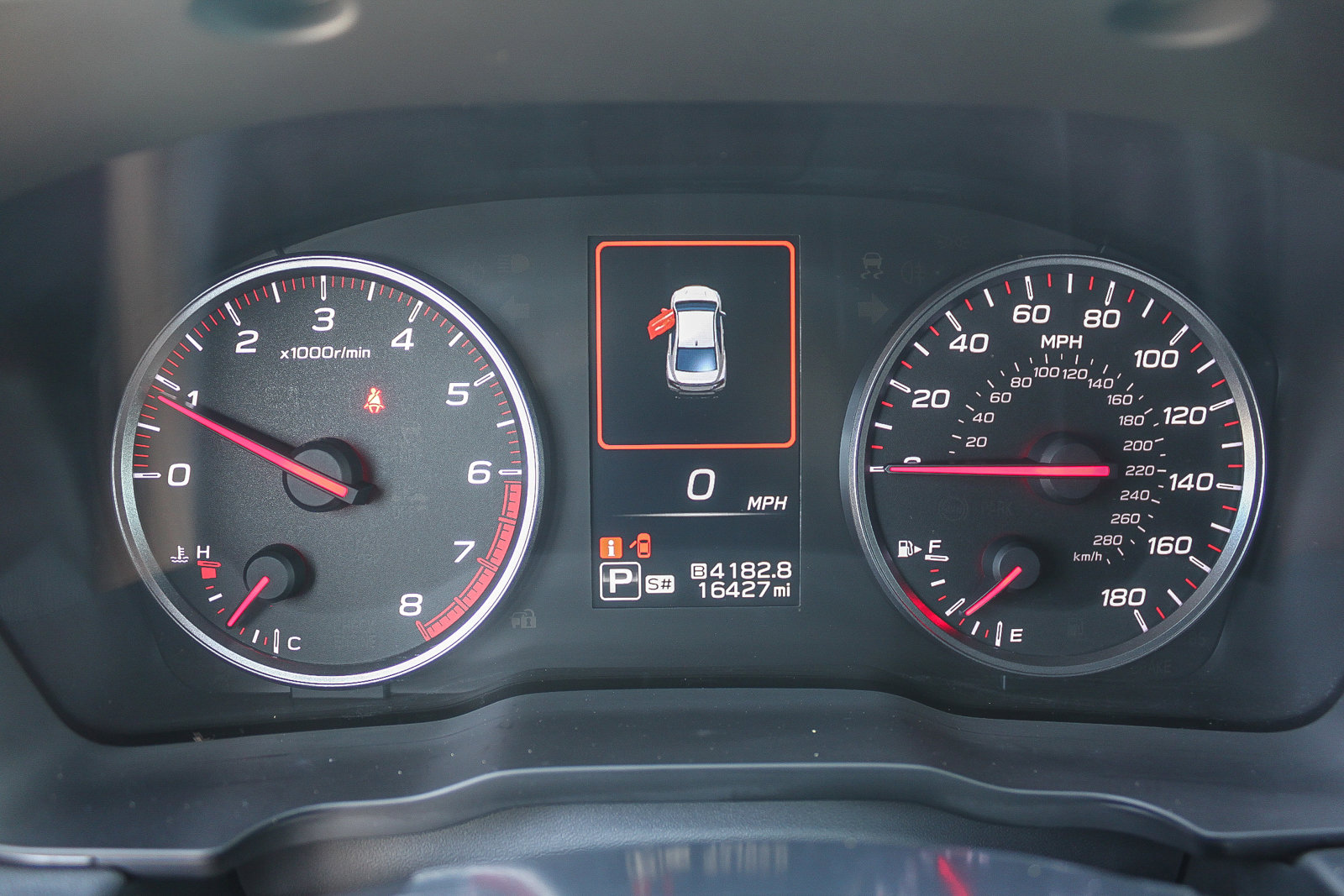 Used 2022 Subaru WRX Limited image 24