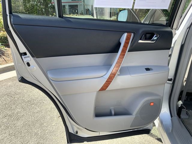 Used 2009 Toyota Highlander Limited image 15