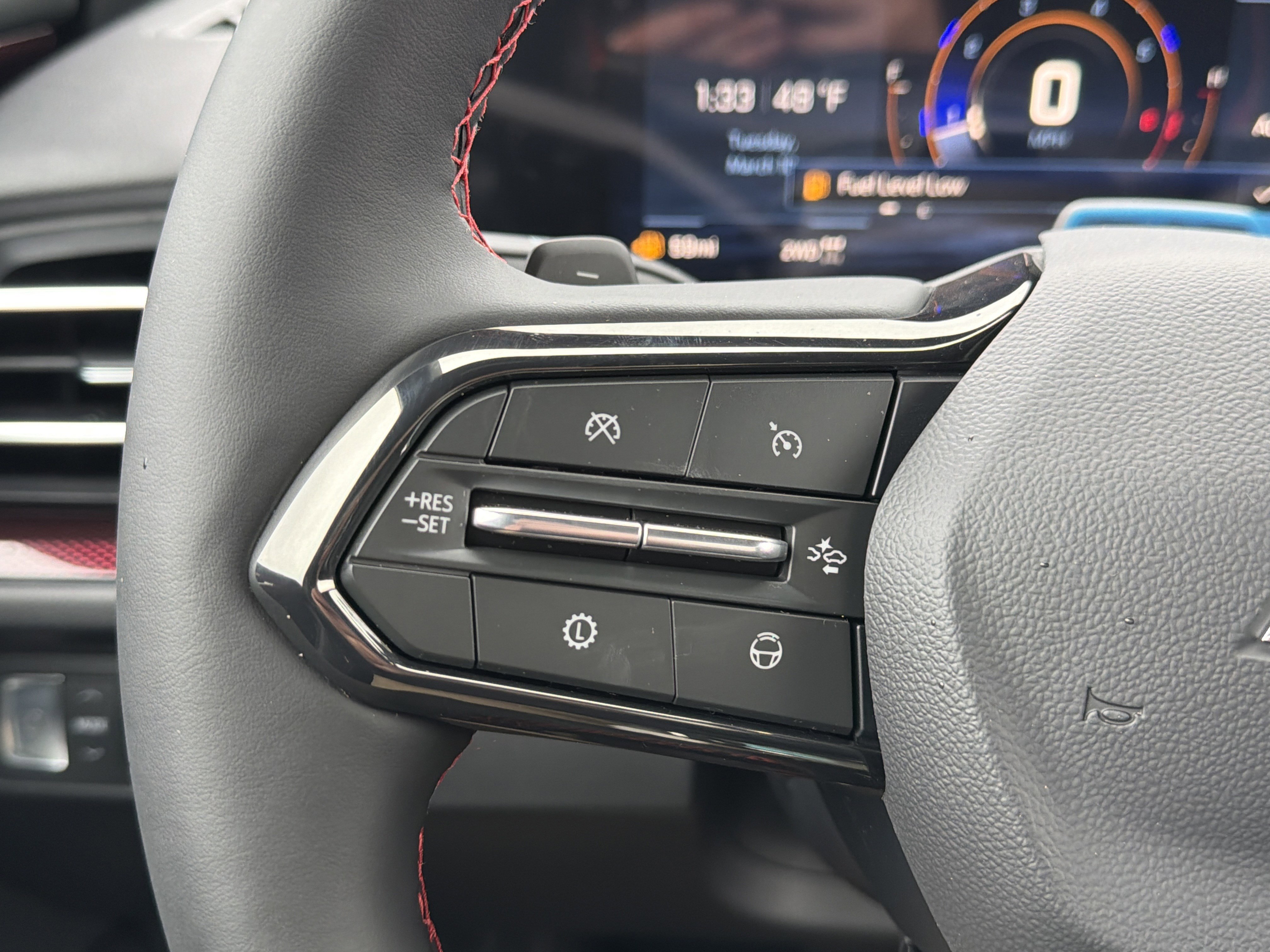 New 2026 Chevrolet Traverse RS image 18