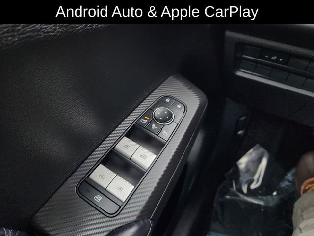 Used 2023 Mitsubishi Outlander SEL image 38