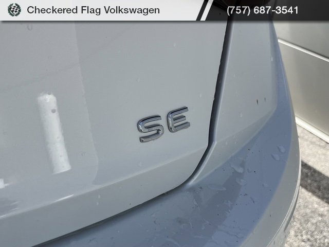 New 2026 Volkswagen Jetta SE image 20