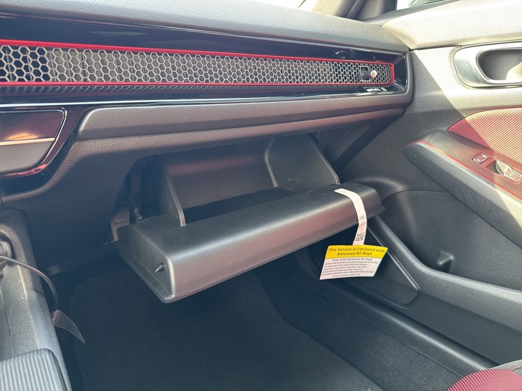 Used 2022 Honda Civic Si image 23