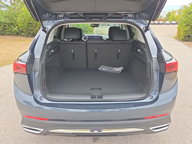 New 2026 Buick Envision Preferred AWD/4WD image 5