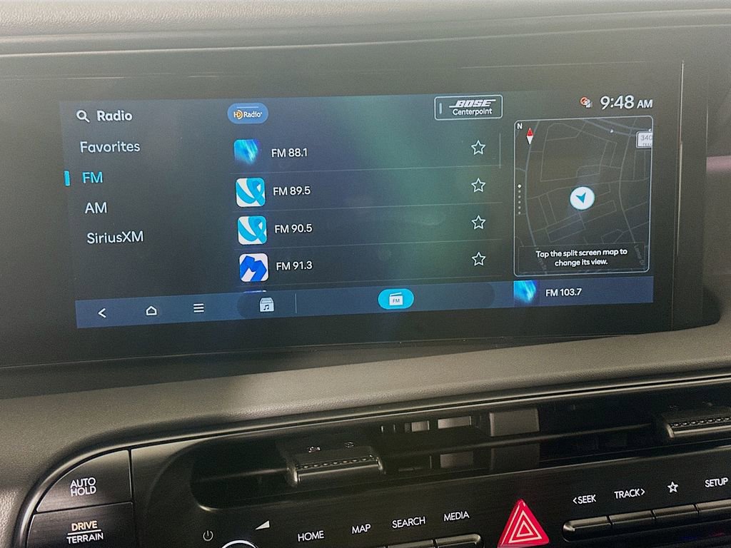 New 2026 Hyundai Palisade XRT Pro image 11