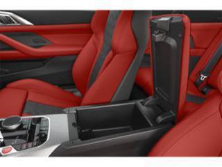 New 2027 BMW M4 xDrive Competition AWD/4WD image 9