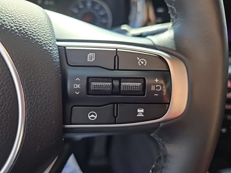 Certified 2024 Kia K5 GT-Line w/ GT-Line Premium Package AWD/4WD image 13
